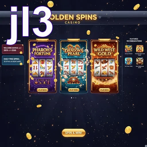 Featured scene - jl3